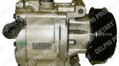 Compresor aer conditionat FIAT PUNTO EVO (199