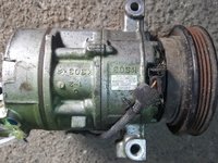 Compresor aer conditionat Fiat Stilo 1.6benz 16v