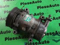 Compresor aer conditionat Ford Fiesta 6 (2008->) [MK7] 2s6119d629ae .