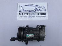Compresor aer conditionat Ford Fiesta / Fusion 1.4 tdci euro 4