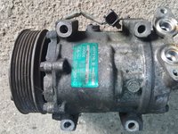 Compresor aer conditionat Ford Focus C Max 1.6 tdci