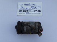 Compresor aer conditionat Ford Focus mk2 / C-Max 1.6 tdci COD : 3M5H-19D629-KD