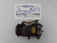 Compresor aer conditionat Ford Focus mk3 1.6 tdci COD : AV11-19D629-BA