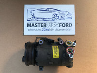 Compresor aer conditionat Ford Kuga mk1 2.0 tdci COD : AV41-19D629-AC