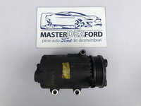 Compresor aer conditionat Ford Mondeo mk4 2.0 tdci euro 4