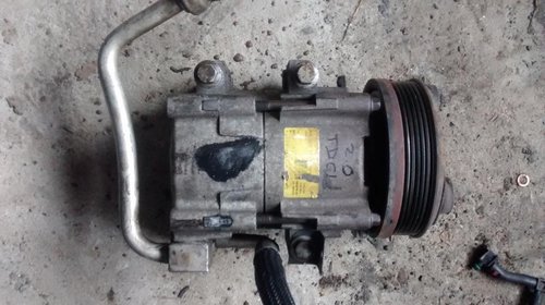 Compresor aer conditionat Ford Mondeo sau Tra