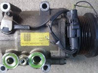 Compresor aer conditionat Ford Tourneo Connect,Focus 1.8 tdci