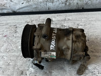 Compresor aer conditionat FORD TRANSIT 2.2 euro 4(cod piesa 7C11-19D629-AA)