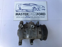 Compresor aer conditionat Ford Transit Courier 1.5 tdci COD : E3B1-19D629-AA