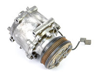 Compresor Aer Conditionat Honda CIVIC 6 Cupe (EJ, EM1) 1996 - 2000 HS-090L, 38810P2A006, 38800P2A006K, 38810P2A006, 38800P28A021M2