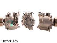 Compresor aer conditionat HONDA CIVIC VIII limuzina (FD, FA) (2005 - 2016) ELSTOCK 51-0722