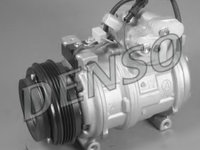 Compresor aer conditionat IVECO DAILY IV platou / sasiu (2006 - 2011) DENSO DCP12003