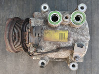 COMPRESOR AER CONDITIONAT JAGUAR X-TYPE X400 S-TYPE X200 2.7TDV6 3.0 V6