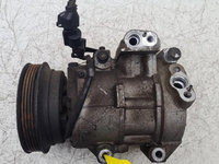 Compresor aer conditionat Kia Cerato 2005-2008