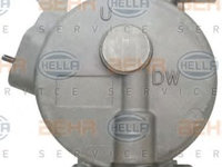 Compresor aer conditionat KIA RIO II (JB) (2005 - 2016) QWP WCP295R