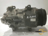 Compresor aer conditionat Mercedes A-Class (2004-2012) [W169] 2.0 cdti A640 a0022304811