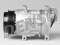 Compresor aer conditionat MERCEDES A-CLASS (W169) (2004 - 2012) DENSO DCP17106
