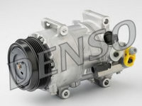 Compresor aer conditionat MERCEDES B-CLASS (W245) (2005 - 2011) DENSO DCP17071