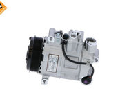 Compresor aer conditionat Mercedes C, E, ML, CLK, S,G , R - A0002309011