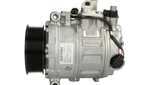 Compresor aer conditionat Mercedes Clasa M (W