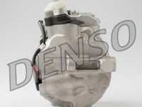 Compresor aer conditionat MERCEDES E-CLASS (W211) (2002 - 2009) DENSO DCP17146