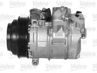 Compresor aer conditionat MERCEDES G-CLASS (W460) (1979 - 1993) VALEO 699298