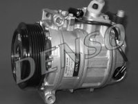 Compresor aer conditionat MERCEDES R-CLASS (W251, V251) (2006 - 2016) DENSO DCP17065