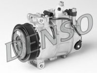 Compresor aer conditionat MERCEDES SLK (R171) (2004 - 2011) DENSO DCP17068