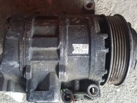 Compresor aer conditionat Mercedes Vito 2001 2002 2.2cdi