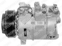 Compresor aer conditionat MERCEDES VITO caroserie (638) (1997 - 2003) QWP WCP207R