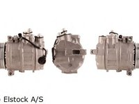Compresor aer conditionat MERCEDES VITO / MIXTO caroserie (W639) (2003 - 2016) ELSTOCK 51-0142
