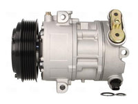 Compresor aer conditionat NOU Alfa Romeo Mito 1.3 Multijet 90cp an 2008-2010