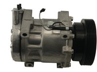 Compresor aer conditionat nou Dacia Sandero 1,5 dCi 2008 - 2012
