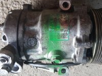 Compresor aer conditionat Opel Agila 1.3cdti