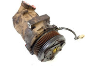 Compresor Aer Conditionat Opel ASTRA G 1998 - 2009 Motorina 24422013, 92SD6V12, 09230007662