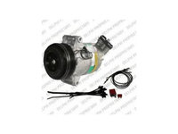 Compresor aer conditionat Opel ASTRA G cupe (F07_) 2000-2005 #2 1068540059