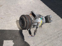 Compresor aer conditionat Opel Astra H 1.6 16V tip motor Z16XEP Opel Zafira B Opel Meriva