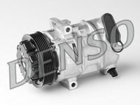 Compresor aer conditionat OPEL CORSA D Van (2006 - 2016) DENSO DCP20022