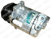 Compresor aer conditionat OPEL VECTRA B combi (31_) (1996 - 2003) QWP WCP300R