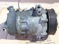 Compresor Aer Conditionat Opel Vectra C 1.9 cdti motor compatibil Z19DTH serie OEM GM 13171593