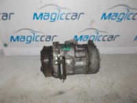 Compresor aer conditionat Opel Vectra C - 13171593 (2002 - 2005)