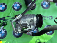 Compresor Aer Conditionat pentru BMW F20/F30/F32/F36/F10 2.0 d cod : 9299328-03