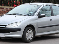 Compresor aer conditionat Peugeot 206 benzina 1.1 an2003-2009 garantie