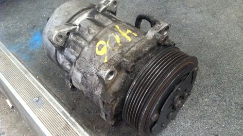 COMPRESOR AER CONDITIONAT PEUGEOT 406 2.0HDI 1999-2005