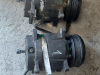 Compresor aer conditionat peugeot 407 citroen c5 2.0 hdi