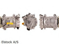 Compresor aer conditionat PEUGEOT 508 (2010 - 2016) ELSTOCK 51-0369