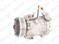 Compresor Aer Conditionat RECONDITIONAT WCP126R QWP pentru Opel Astra