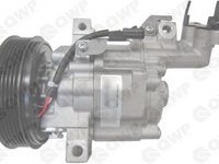 Compresor Aer Conditionat RECONDITIONAT WCP251R QWP pentru Dacia Logan Dacia Sandero