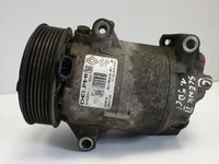 Compresor Aer Conditionat RENAULT 1.9 DCI diesel cod original compresor ac din dezmembrari 8200457418