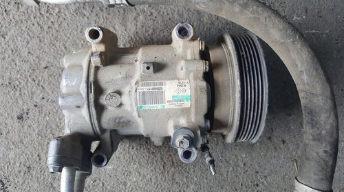 Compresor aer conditionat Renault Clio 1.5 dc